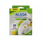 AILEDA Disco Activo Inodoro Esencia Limón 20un