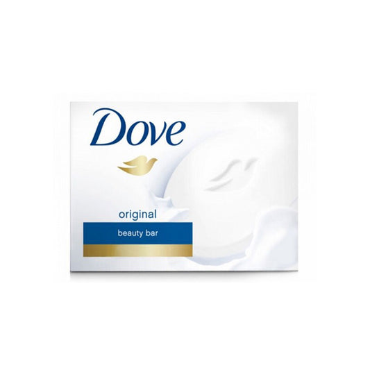 JABON DOVE TRADICIONAL EN BARRA 90 G