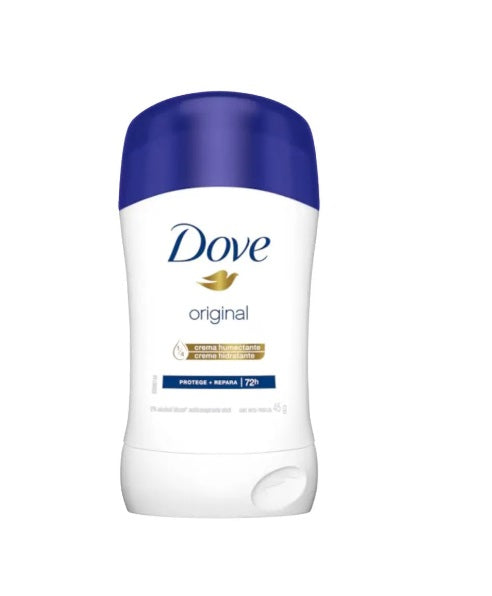 Desodorante Barra Dove Stick Ap Original 45 g