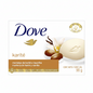 DOVE Jabón en Barra Aroma Karité Pack 3