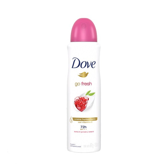 Desodorante spray DOVE - Granada 72h 87g