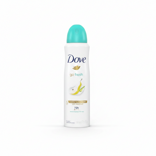 Desodorante Spray Dove Aroma Pera 150ml