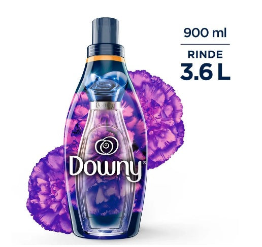 Suavizante Downy Mistico Concentrado Perfume Sofisticado Frutal 900 ml