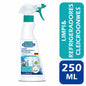 DR. BECKMANN Limpia Refrigeradores y Microondas 250 ml