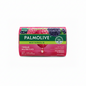 PALMOLIVE Jabón Barra Frambuesa y Mora 85gr