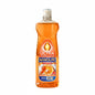 NANOLIFE Lavaloza Esencia Naranja 500ml