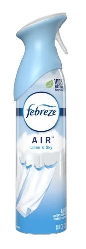 Ambiental FEBREZE - Linen & Sky