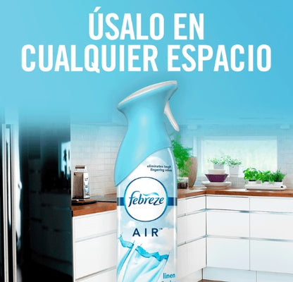 Ambiental FEBREZE - Linen & Sky