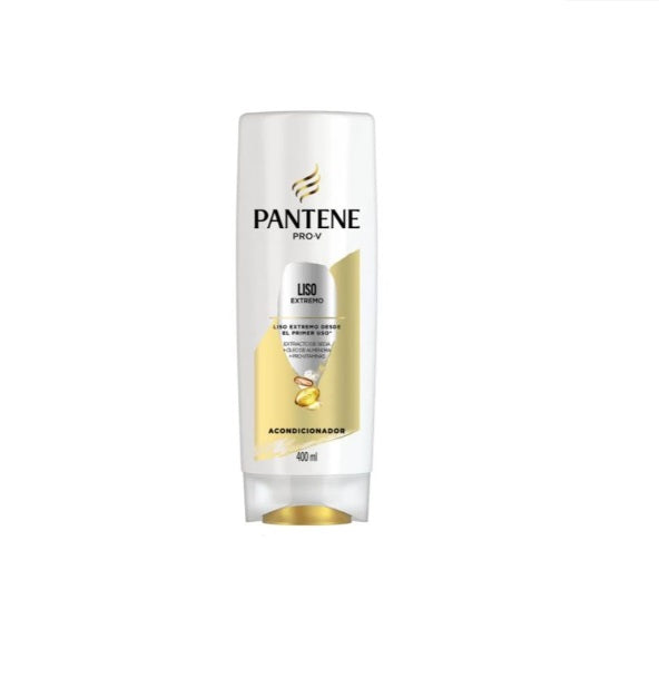 Pantene Liso Extremo 400 ml - Acondicionador