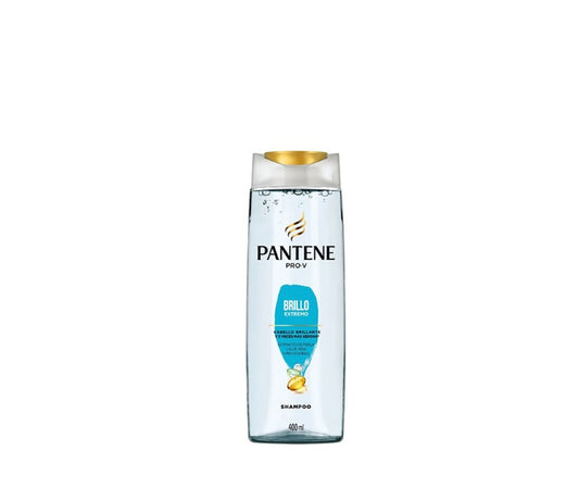 Pantene Pro-V Brillo Extremo 400 Ml - Shampoo