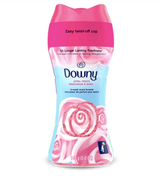 Downy Perlas Aromatizantes 141 Gr – CYL