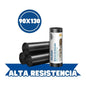 AILEDA Bolsa De Basura 90x130cm 10un