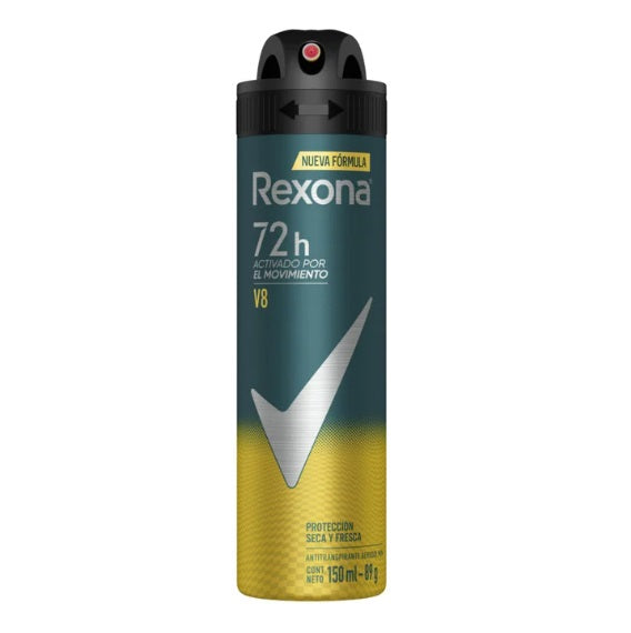 Rexona Desodorante en aerosol Men Fútbol Fanatics 150 ml