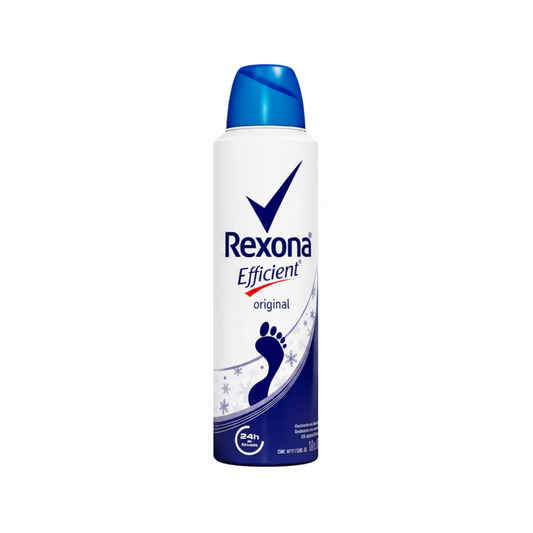 REXONA Desodorante Pies Efficient Original - 153ml