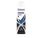Desodorante Spray Rexona Women Invisible - 150 ml