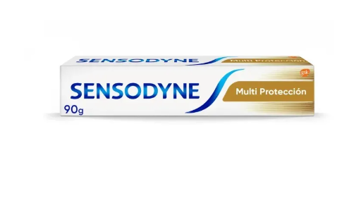 Pasta Dental Sensodyne Multiprotección 90gr