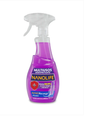 NANOLIFE Limpiador Spray Multiusos Aroma Lavanda 600ml Botella Reutilizable