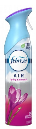 Desodorante Ambiental Spring & Renewal Febreze 250 gr