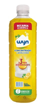 Lavalozas Wyn Recarga ( 1.5 LT )